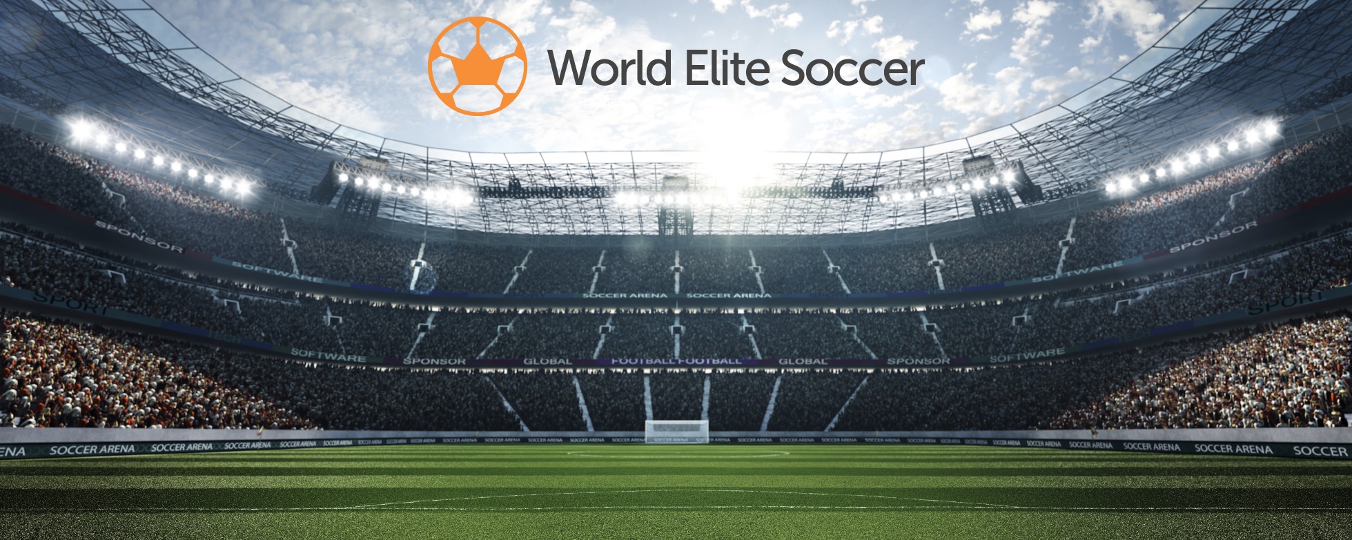 Players Search Page - World Elite Soccer - WES